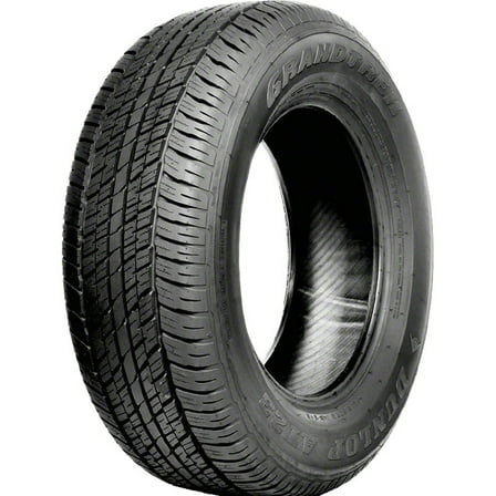 Dunlop Grandtrek AT23 All Season 265/55R19 109V Passenger Tire