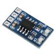 thumbnail image 2 of Module de Charge Solaire pour Batterie au Lithium, Réglage Automatique, Léger, Module de Charge 3.7V, Précharge Réglable pour Panneau Solaire Sans Broche, 2 of 8