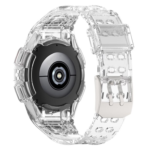 Correa de repuesto para pulsera impermeable, suave y cómoda para Galaxy Watch 4 5 Tmvgtek Para estrenar