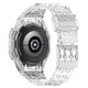 thumbnail image 1 of Correa de repuesto para pulsera impermeable, suave y cómoda para Galaxy Watch 4 5 Tmvgtek Para estrenar, 1 of 8