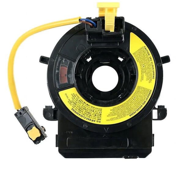 Spiral Cable Clock Spring without Angle Sensor 93490-2M500 For KIA FORTE