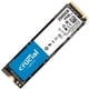 thumbnail image 2 of Unidad de Estado Solido SSD M.2 2TB CRUCIAL P2 NVMe PCIe 3.0 2400/1900 MB/s CT2000P2SSD8 Crucial CT2000P2SSD8, 2 of 4