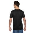 Mens Jersey V-Neck T-Shirt SFVR (5 PACK) - Walmart.com