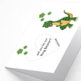 thumbnail image 3 of Ring Bearer Scratch Off Proposal Card, Dinosaur Ring Bearer Proposal Card, Will You Be Our Ring Bearer Card, 3 of 6