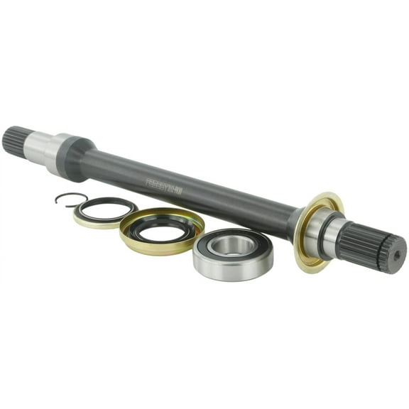 Febest AXLE HALF SHAFT RIGHT 26X425X28 # 2112-FOCAU OEM 8S4Z-3A329-A