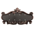 thumbnail image 1 of ABS Retro House Address Door Numbers Plaque DIY Sticky Number Sign B B, 1 of 9