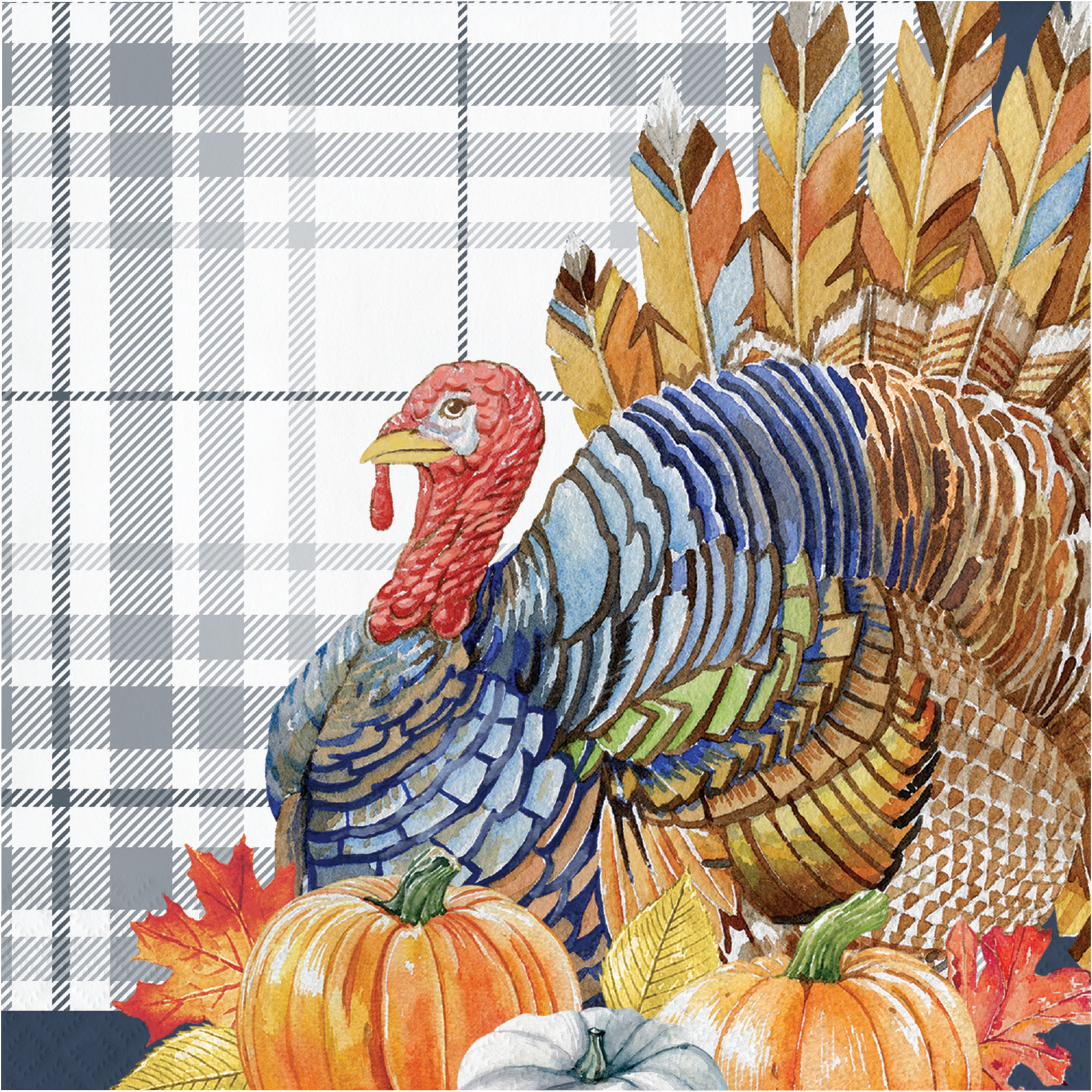 Original purpose thanksgiving