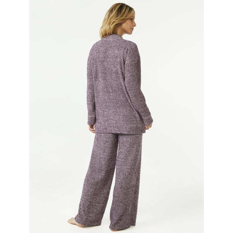 Chenille sleep top walmart new arrivals