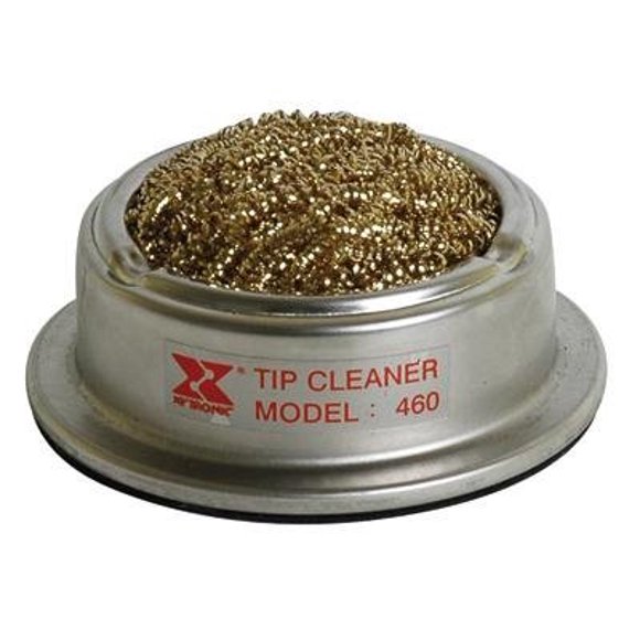 Soldering Tip Cleaner