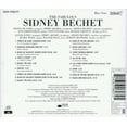 thumbnail image 2 of Sidney Bechet - The Fabulous Sidney Bechet - Jazz - CD, 2 of 2