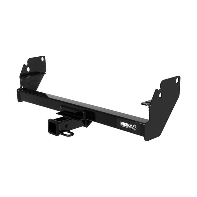 Fits 2005-2015 Toyota Tacoma Husky Towing Trailer Hitch Rear 69472C Class III; Square Tube; 2 Inch Receiver; 5000 Pound Weight Carrying Capacity/500 Pound Tongue Weight