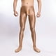 thumbnail image 2 of Pantalones deportivos de entrenamiento, yoga y gimnasio para hombre, de cintura alta y con tirantes., 2 of 4
