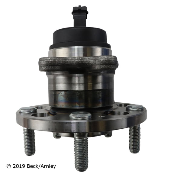 BeckArnley 051-6457 Hub And Bearing Assembly