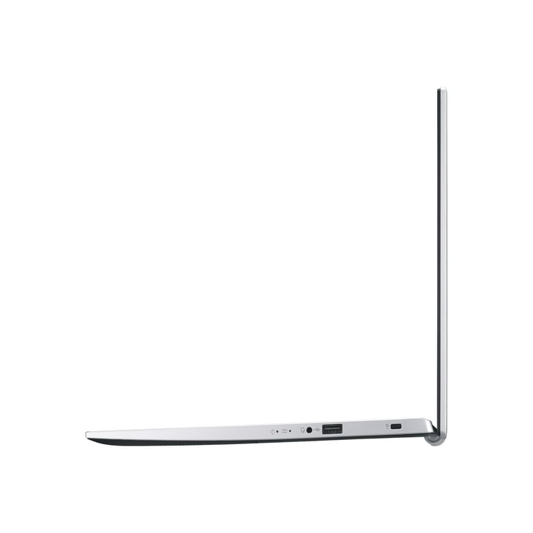 Acer Aspire 3 A315-58 - Intel Core i3 1115G4 / 3 GHz - Win 11 Home - UHD  Graphics - 8 GB RAM - 256 GB SSD - 15.6\