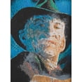 thumbnail image 5 of Nightmare on Elm St. First Night Men's and Big Men's Graphic T-shirt, 5 of 6