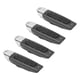 thumbnail image 4 of Control Remoto De Clonación Fob, Control Remoto De Puerta De Garaje 4PCS Antirrobo 433MHz ABS 4 Canales Ampliamente Compatible Para Automóvil ANGGREK Otros, 4 of 8