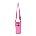 thumbnail image 1 of Bolsa portabotellas de agua, soporte para botella de agua con correa para el hombro, bolsa para botella de agua, funda para botella deportiva para, 1 of 8