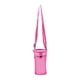 thumbnail image 1 of Bolsa para botella de agua, funda para botella de agua, resistente al hombro, para rosa roja, 1 of 9
