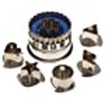thumbnail image 3 of Ateco Coupe-cookie Linzer Tart, 3 of 3