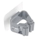 thumbnail image 1 of Soporte para fregona montado en la pared soporte de pared para fregona Operación simple para garaje ANGGREK Otros, 1 of 8