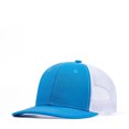 thumbnail image 1 of Sombrero de camión con borde curvado, sombrero de red para protección solar al aire libre para hombres, sombrero para conductores de camiones de pesca y montañismo, 1 of 6