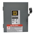 thumbnail image 1 of Interruptor De Seguridad 3 Polos 30A Square D Comercial, 1 of 3