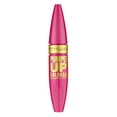 thumbnail image 2 of Mascara de pestañas Maybelline Volum' Express Pumped Up Colossal Glam Black 0.33 fl oz, 2 of 2