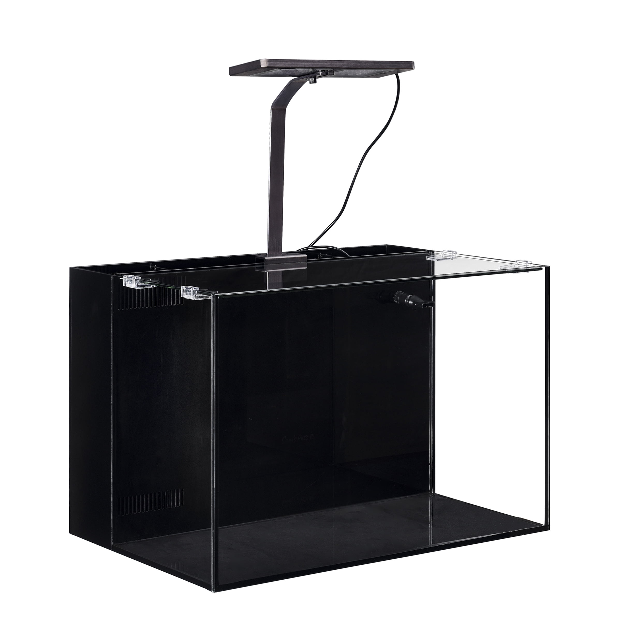 Sam's Pets Tide 11 Gallon Filtered  Fish Tank