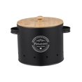 thumbnail image 3 of Vegetables Storage Bin Food Storage Container Multifunctional with Lid And Handle for Home Restaurant Farmhouse Decor Pantry Potatoes, 3 of 8