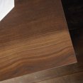 thumbnail image 3 of Sauder Harvey Park Nightstand, Grand Walnut Finish, 3 of 8