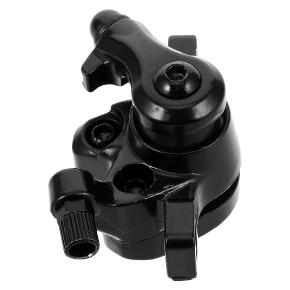 YUYUETIME Steel Wire Mechanical Disc Brakes 1Set for Electric Scooter Shock Absorption