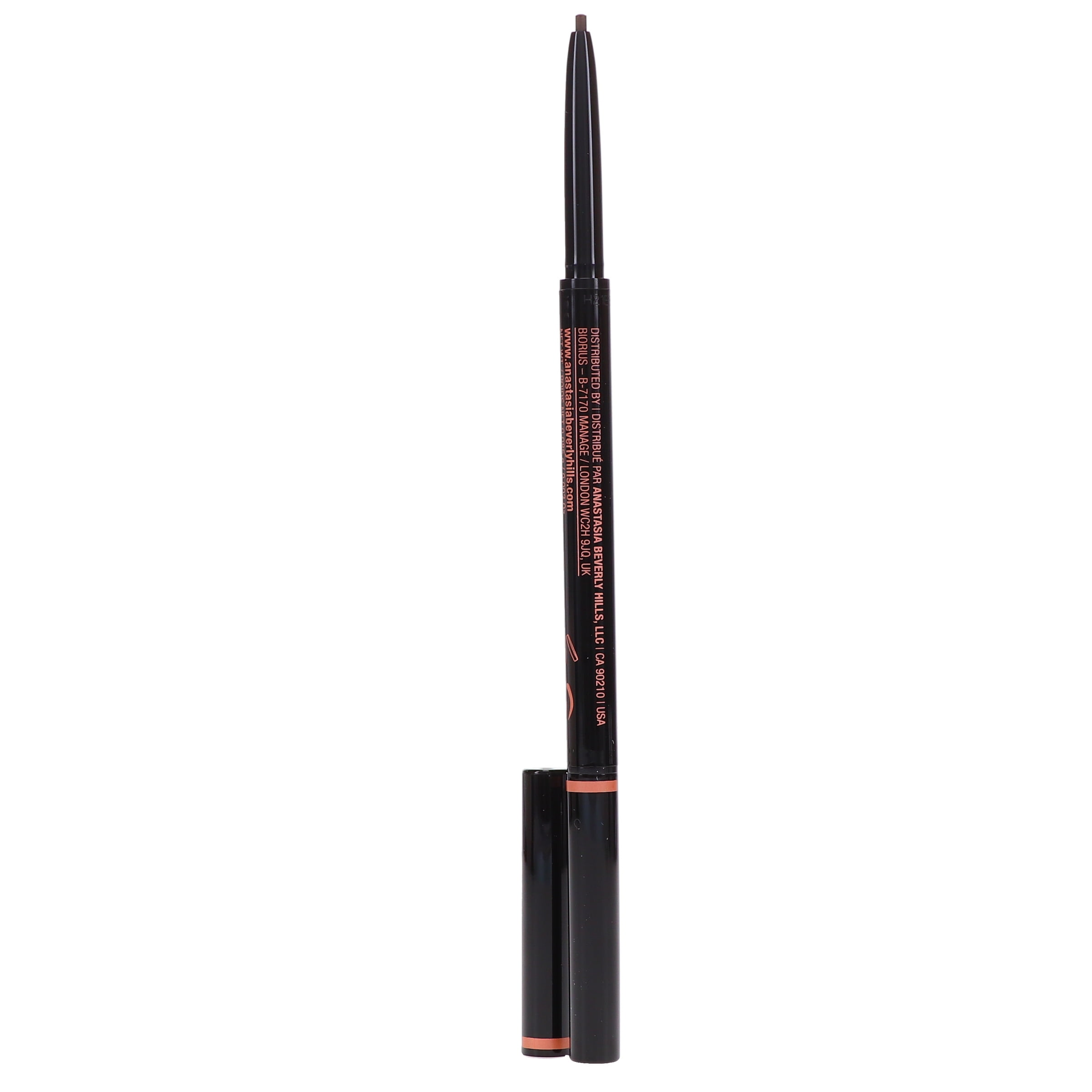 Anastasia Beverly Hills Brow Wiz Skinny Brow Pencil - Dark Brown