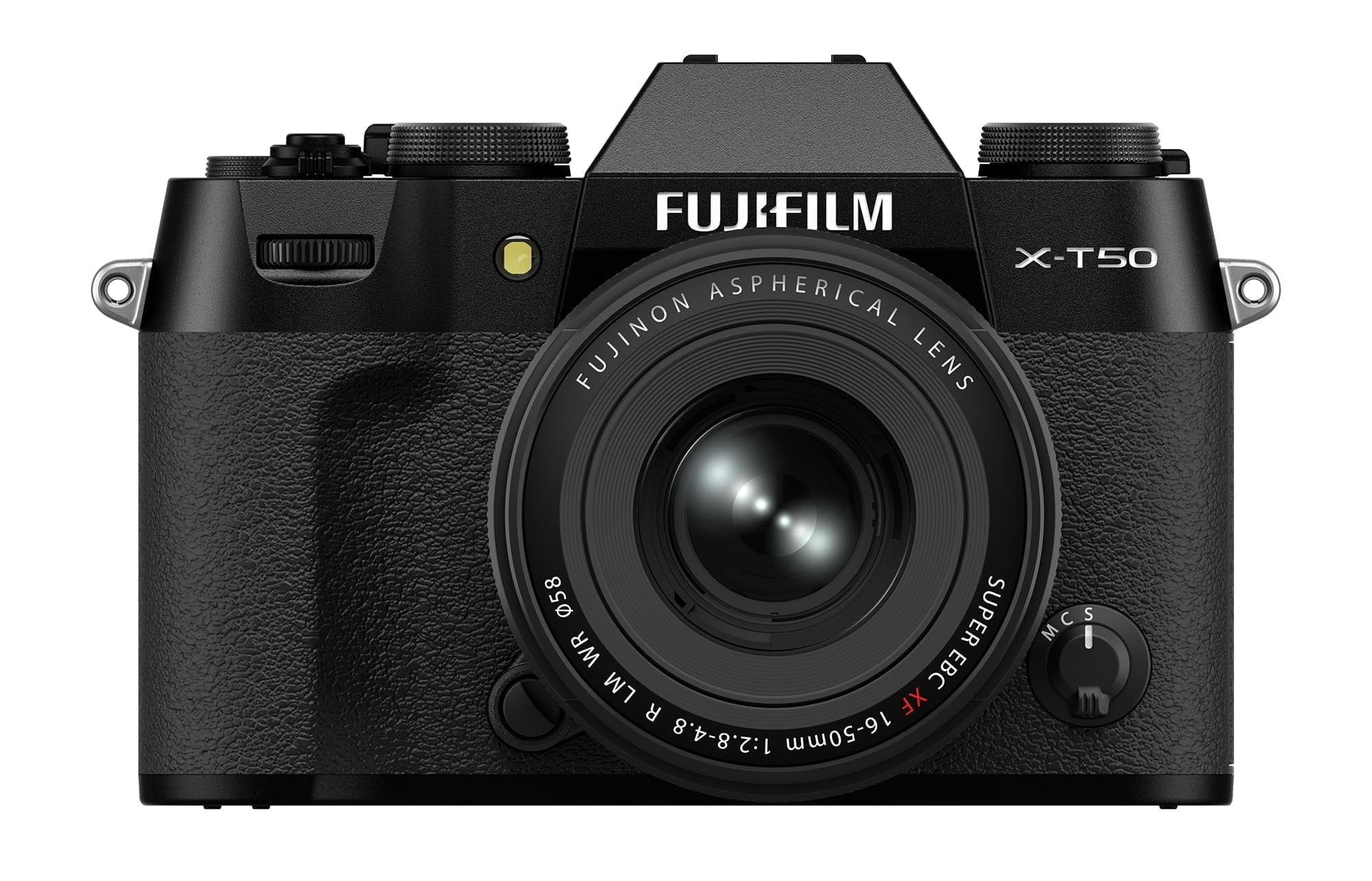 Fujifilm, Mirrorless Digital Camera, 40.2MP, 6.2K Video - Walmart.com