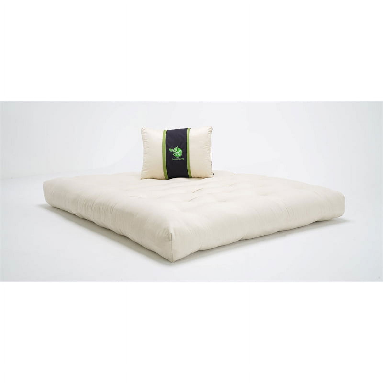 Honest Sleep CALMNESTD Calm Nest Mattress - Full & Double Size