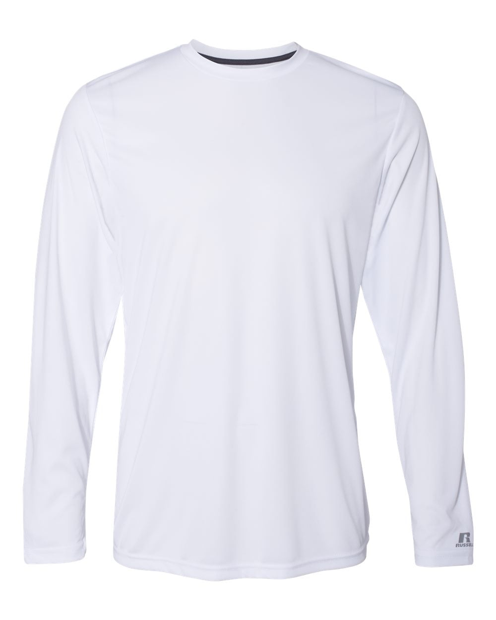 russell athletic long sleeve shirt