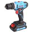 thumbnail image 2 of Fixtec Perceuse Sans Fil 20V avec (2) Batteries, Chargeur, Étui de Rangement, Accy's, 2 of 4