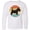 AA-White, variant on Inktastic Scottie Dog Vintage Scottish Terrier Long Sleeve Youth T-Shirt