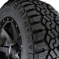 thumbnail image 6 of Kanati Trail Hog A/T-4 All Terrain LT265/70R17 121/118Q E Light Truck Tire, 6 of 6