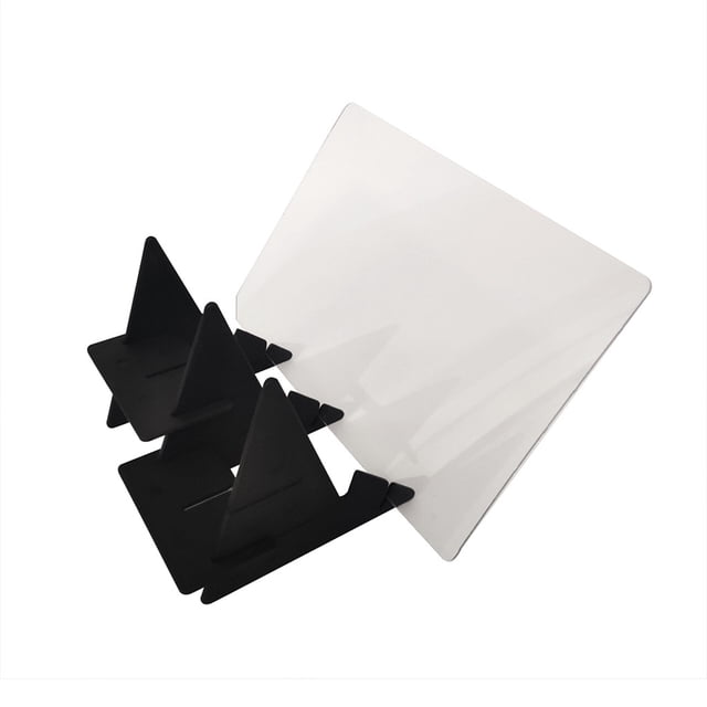 JJKBVCLO Painting Optical Kit Drawing Artifact Sketching Sketching Board Tool Paint Learn Office & Stationery