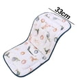 thumbnail image 2 of Estera universal transpirable para cochecito, cojín para cochecito de bebé, 2 of 5