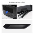thumbnail image 7 of For Ford For Bronco 21-24 2 Door Front Door Handle Storage Box Accessories Car Side Door Holder Tray Organizer 2pcs, 7 of 7