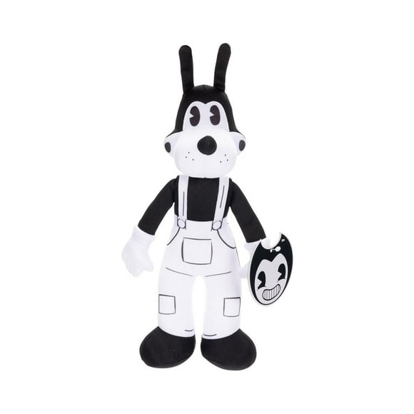 Bendy® 9 Inch Plush - Cartoon Boris