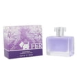 thumbnail image 1 of Ferrioni Ice Violet 100 Ml Edt Spray Ferrioni Ice Violet, 1 of 3