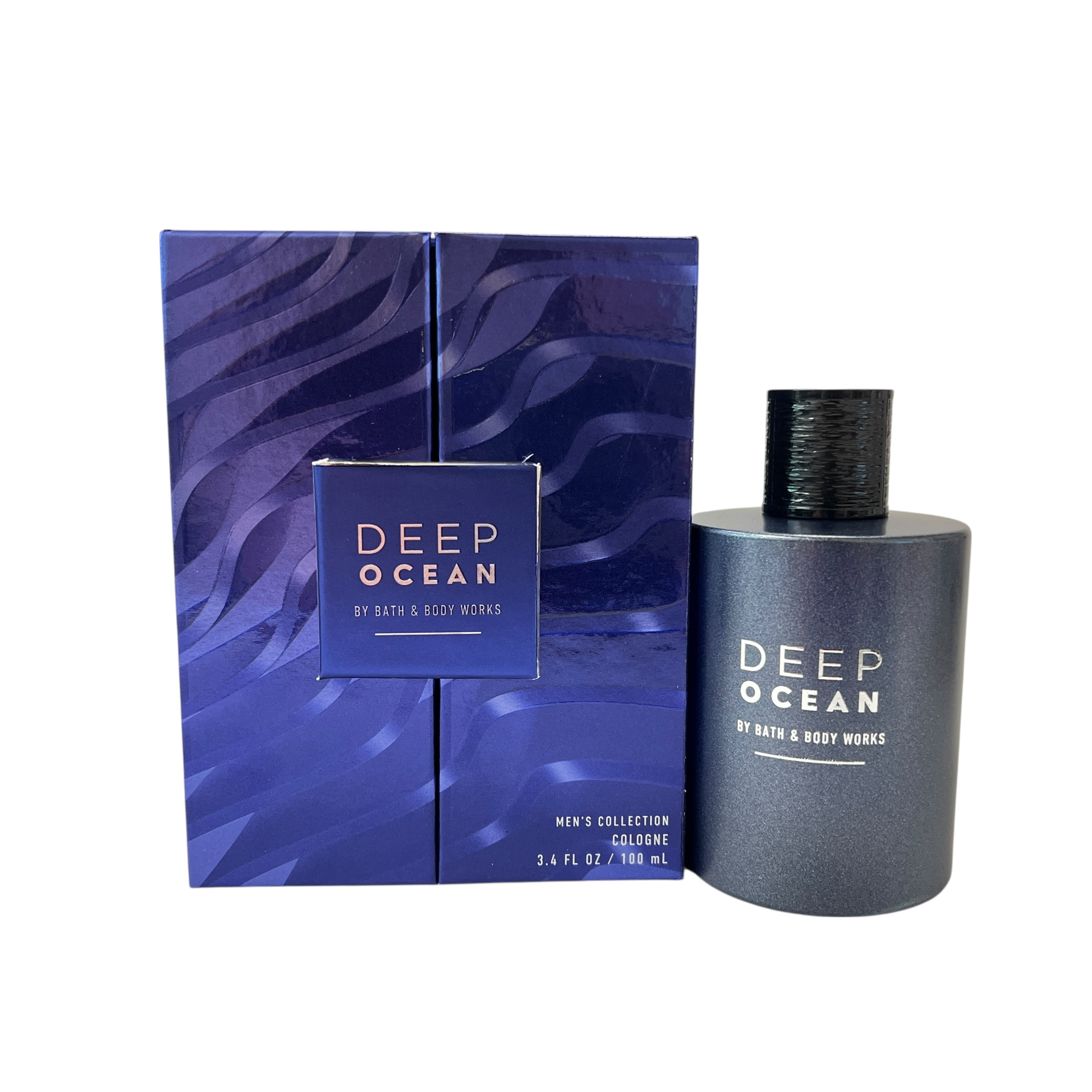 Bath and Body Works Graphite Cologne Spray, Invigorating