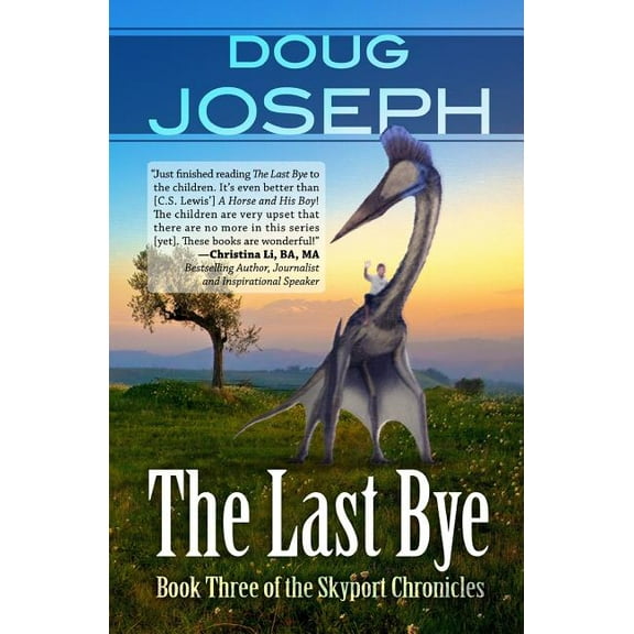 The Last Bye