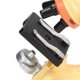 thumbnail image 3 of Microscope Toy Educational Biological Laboratory Tool Microscope Toy for Children Kids Yellow, 3 of 4