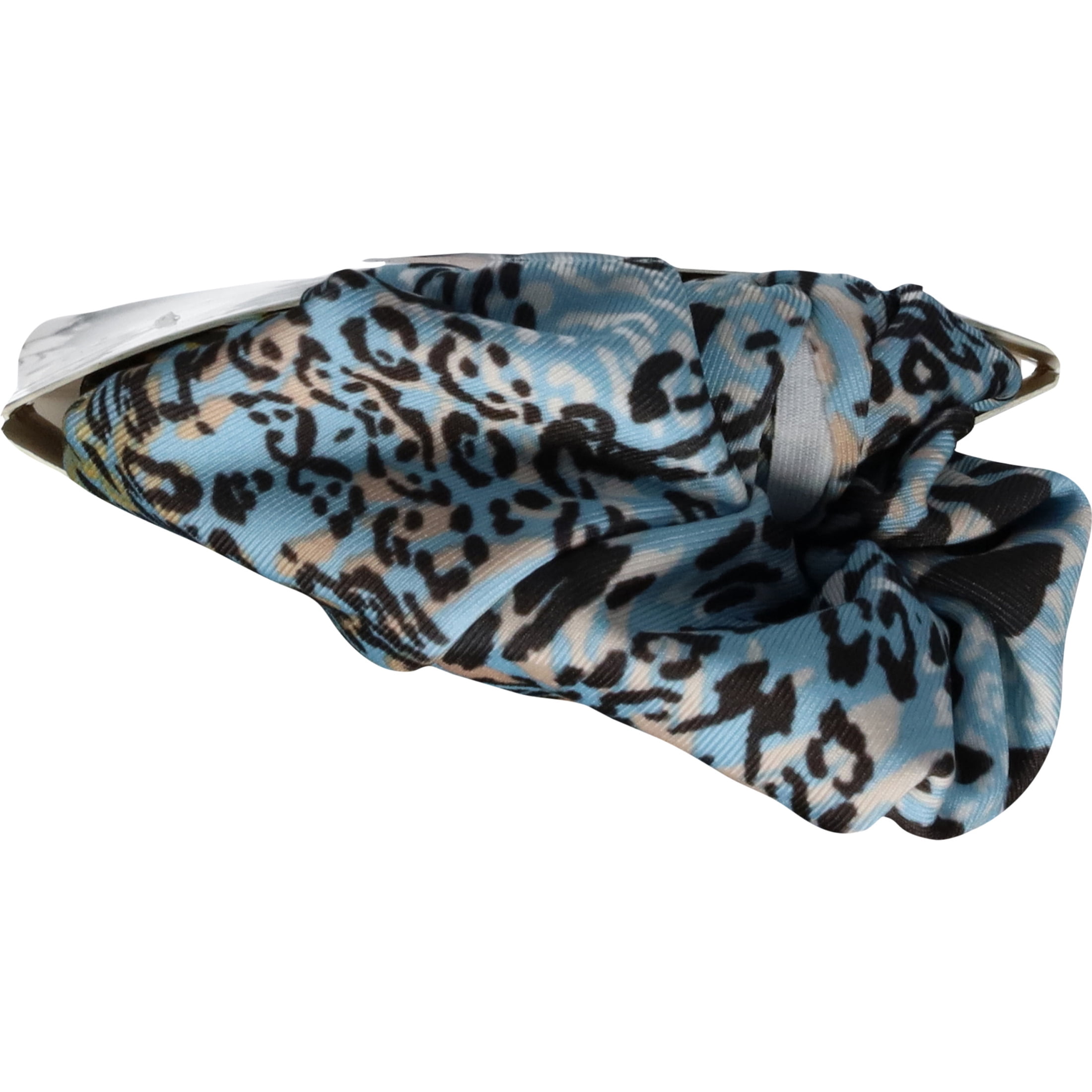 Evolve Infinity Wide Band Leopard