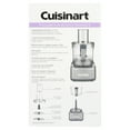 Cuisinart FP8GMP1 Elemental 8Cup Food Processor