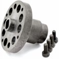 thumbnail image 2 of Hot Racing SCP125R Unibody Super Ax10 Verrou Différentiel Robuste, 2 of 3