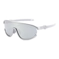 thumbnail image 2 of Frnrwgo Kids Sunglasses Windproof for Boys Girls Sun Protection Outdoor Sports Glasses Ages 2-12, 2 of 4
